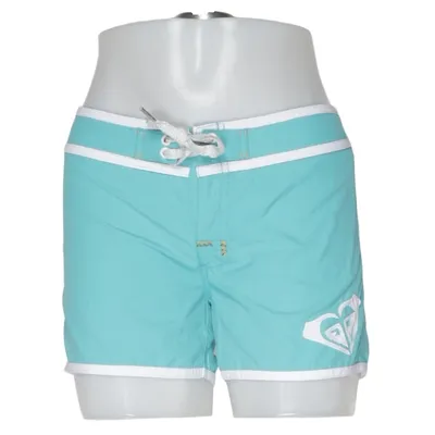 Badeshorts (Türkis) von Roxy Polyester