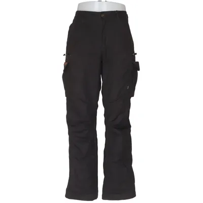 Snow pants (Black) from Woodline Cotton, Polyester