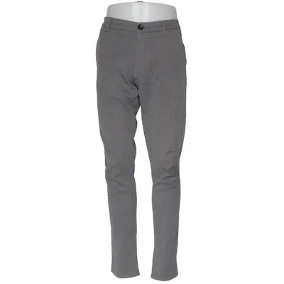 Kostuumbroek (Grijs) van Tailored Originals