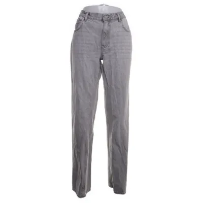 Jeans (Grå) från Perfect Jeans Bomull