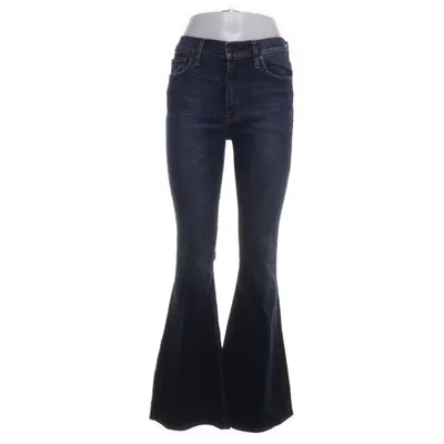 Jeans (Blå) från Hudson Bomull, Elastan