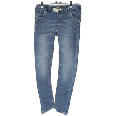 Jeans (Blå) från LDB Industries Bomull, Elastan, Polyester