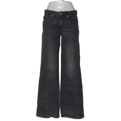 Jeans (perfect jeans) fra Perfect Jeans Gina Tricot Økologisk bomuld