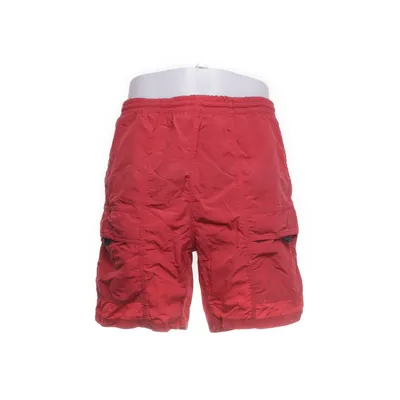 Badshorts (Röd) från Best in Town