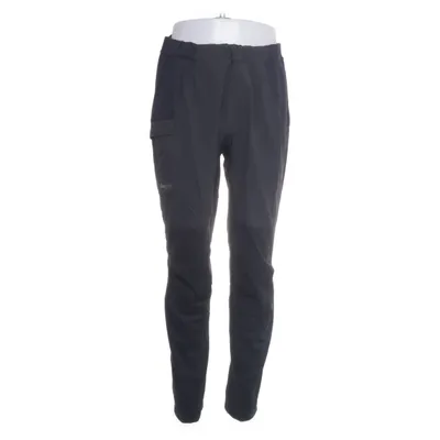 Trainingsbroek (Zwart) van Bergans Elastaan, Polyamide, Polyester