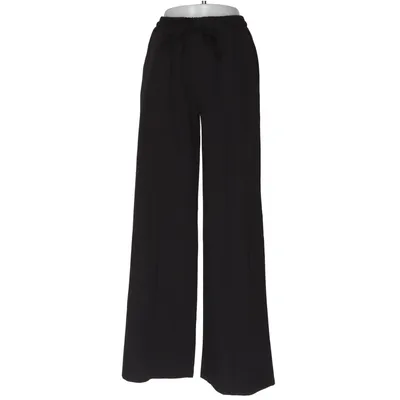 Palazzobyxor (Svart) från Eight O Eight Elastan, Polyester