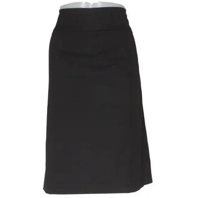 Rok (Zwart) van Yorn Elastaan, Polyester, Viscose