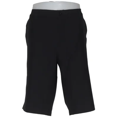 Korte broek (Zwart) van Arnold Palmer Elastaan, Polyester