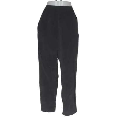Cordhose (Schwarz) von Hasting & Smith Polyamid, Polyester