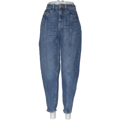 Jeans (Lee X H&M) fra Lee x H&M Bomuld