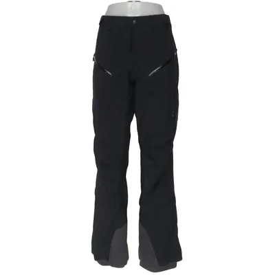 Skibukser (Sort, Grå) fra Haglöfs Aramid, Gore-tex, Polyamid, Polyester, Polyurethan