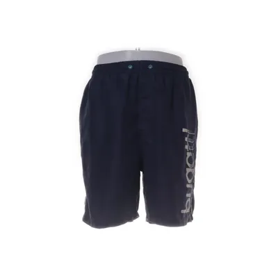 Badshorts (Blå) från Bugatti Polyester