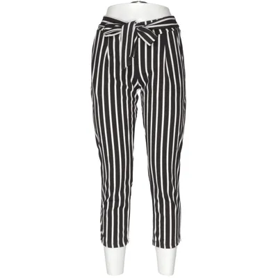 Pantalon (Noir, Blanc) de Milady