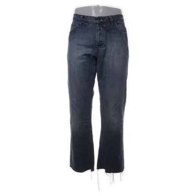 Jeans (Blå) från Burton Bomull