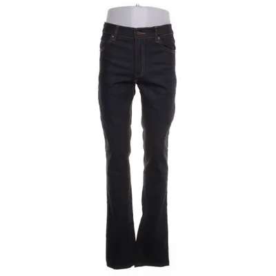 Spijkerbroek (Blauw) van Cheap Monday Katoen, Elastaan