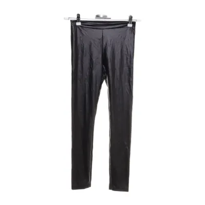 Leggings (Zwart) van Calzedonia Elastaan, Polyester