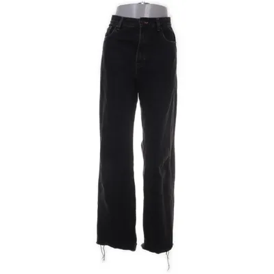 Jeans (Gray) from Pull & Bear Cotton