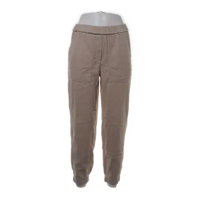 Manchesterbyxor (Beige) från Opus Bomull