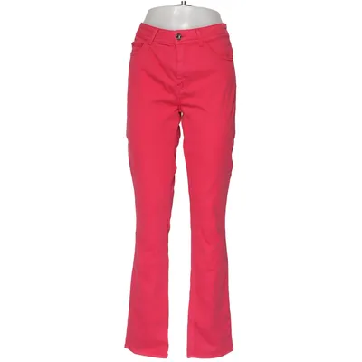 Jeans (Rot) von s.Oliver Black Label Baumwolle