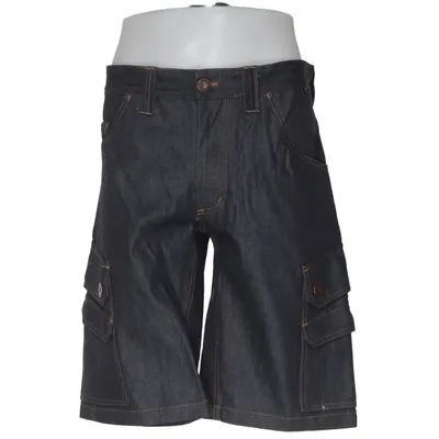 Short de travail (P60S) de Dunderdon Coton, Polyamide