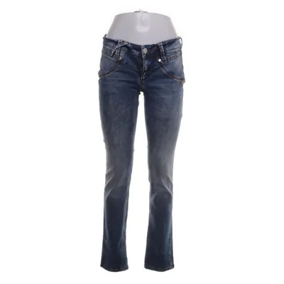 Jeans (Blue) from GANG Jeans Cotton, Elastane