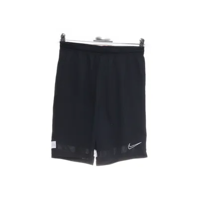 Sweat shorts (Black, White) from Nike Polyester