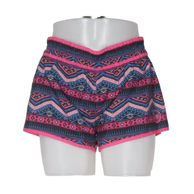 Badeshorts (Blå, Pink, Flerfarvet) fra Hot Tuna Polyester