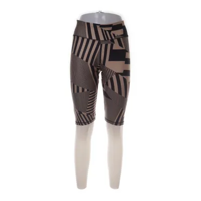 Compressieshorts (Beige, Zwart, Meerkleurig) van Moves Elastaan, Polyester