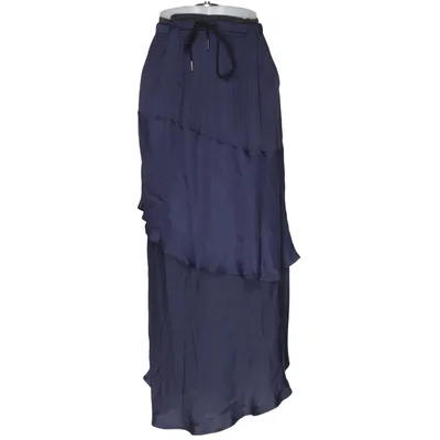 Långkjol (Samour Strings) från Six Ames Polyester
