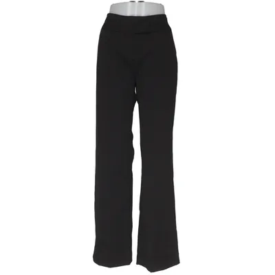 Palazzobyxor (Svart) från Connect Elastan, Polyester, Viskos