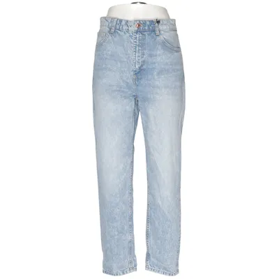 Jeans (The Mom) från Bershka Denim Collection Bomull