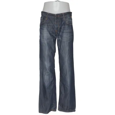 Jeans (Blå) från Replay Bomull