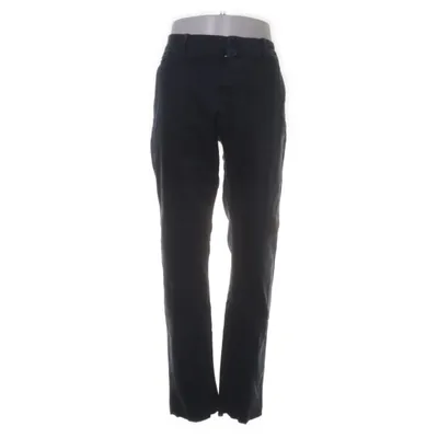 Broek (Zwart) van Jacob Cohen Katoen, Polyester