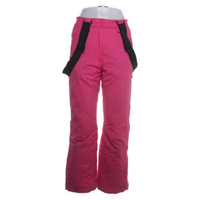 Snow pants (Pink) from Etirel Polyester, Polyamide