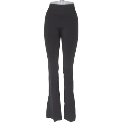 Sweatpants (Black) from Drop of Mindfulness Elastane, Polyamide