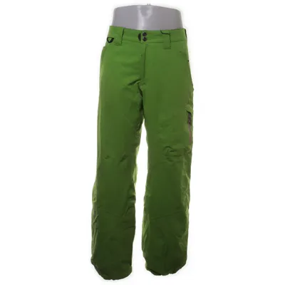 Täckbyxor (Grön) från SOS Nylon, Polyester