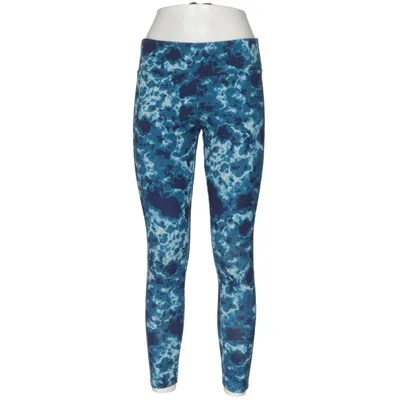 Sports tights (Blue) from Lululemon Athletica