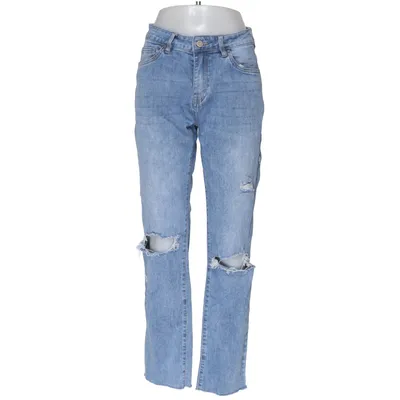 Jean (Bleu) de Redseventy Coton, Polyester, Viscose