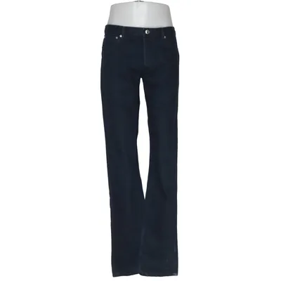 Spijkerbroek (Petit Standard) van A.P.C. Katoen
