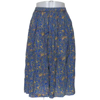 Långkjol (Blå, Gul, Flerfärgad) från Lollys Laundry