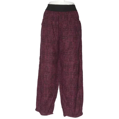 Byxor (Lila, Svart) från Uno Danmark Linne