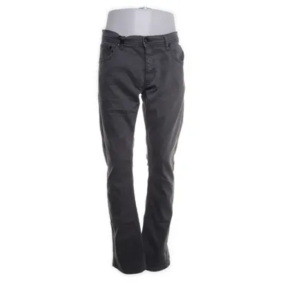 Jeans (Grå) från Smog