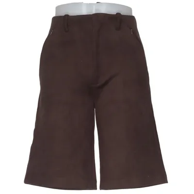Shorts (Brun) fra MaisxFrida