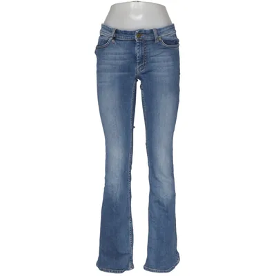 Spijkerbroek (The London) van MiH Jeans