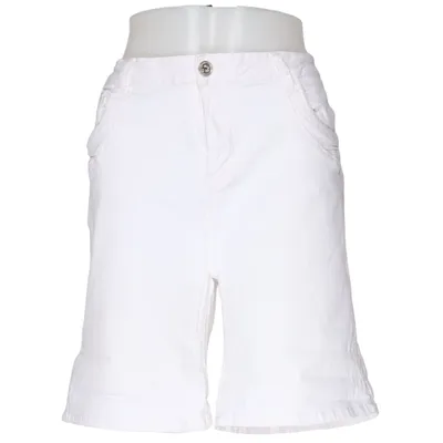 Jeansshorts (MDC152-11) från Marta du Chateau Bomull, Elastan