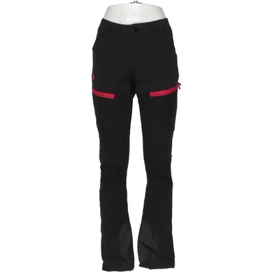 Outdoor broek (Zwart) van Nomad Katoen, Elastaan, Polyamide, Polyester