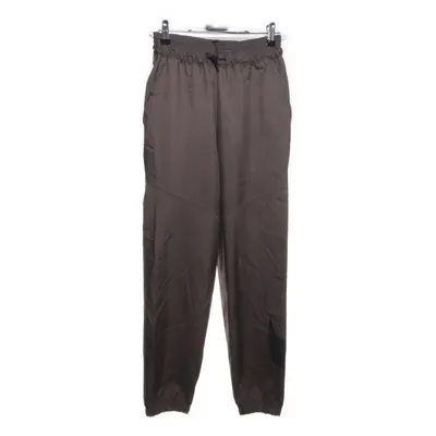 Trainingsbroek (Bruin) van Nike Katoen, Polyester