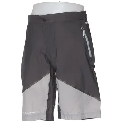Träningsshorts (Grå) från Peak Performance Polyamid, Polyester