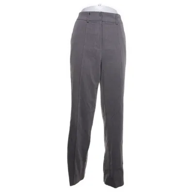 Palazzobukser (Sort) fra NA-KD Viscose, Polyester