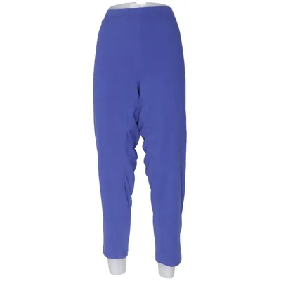 Leggings (Blå) från BPC Bonprix Collection Bomull, Elastan
